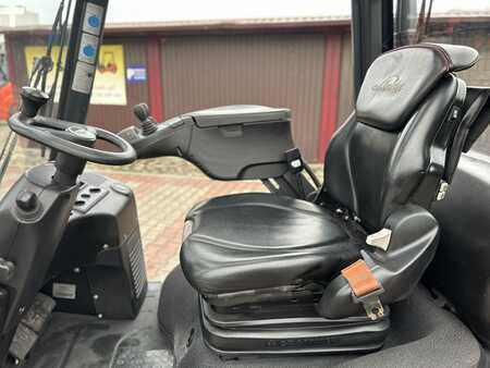 LPG Forklifts 2019  Linde H20T-01 nur 4450h (4)