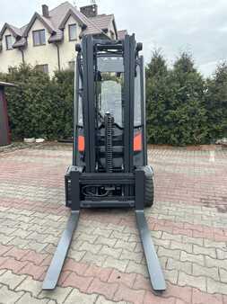 LPG Forklifts 2019  Linde H20T-01 nur 4450h (10)