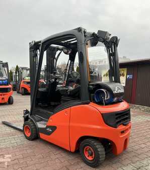 LPG Forklifts 2019  Linde H20T-01 nur 4450h (7)