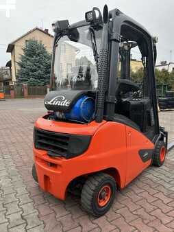 LPG Forklifts 2019  Linde H20T-01 nur 4450h (8)