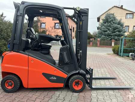 LPG Forklifts 2019  Linde H20T-01 nur 4450h (6)