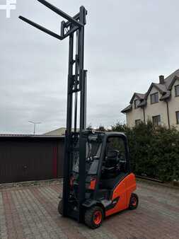 LPG Forklifts 2019  Linde H20T-01 nur 4450h (3)