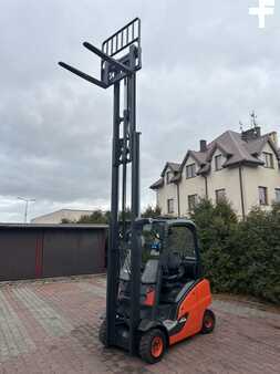 LPG Forklifts 2020  Linde H16T-01 (2)