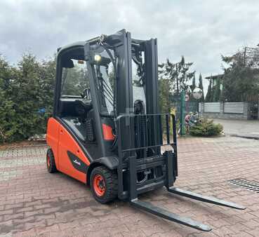 LPG Forklifts 2020  Linde H16T-01 (5)