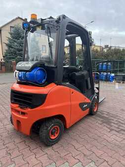 LPG Forklifts 2020  Linde H16T-01 (6)