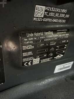 LPG Forklifts 2020  Linde H16T-01 (9)