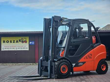 Linde H35T-02