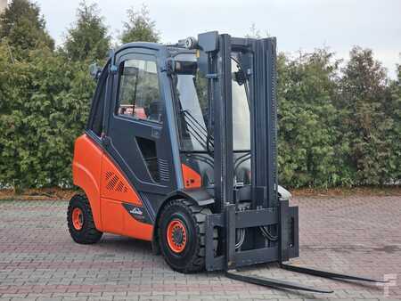 Linde H35T-02