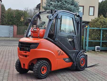 Linde H35T-02