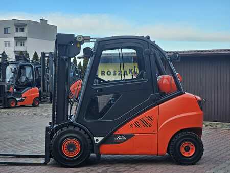 Linde H35T-02