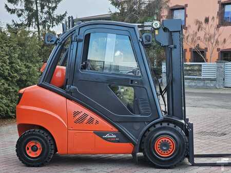 Linde H35T-02