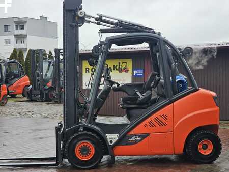 Linde H35T-02