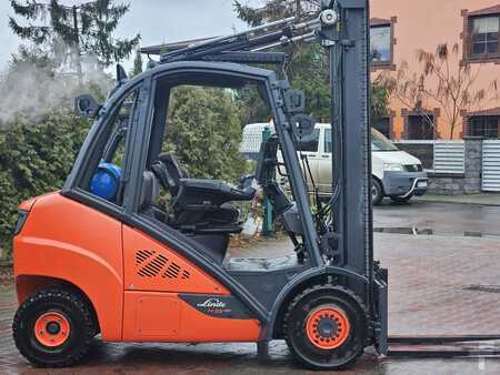 Linde H35T-02