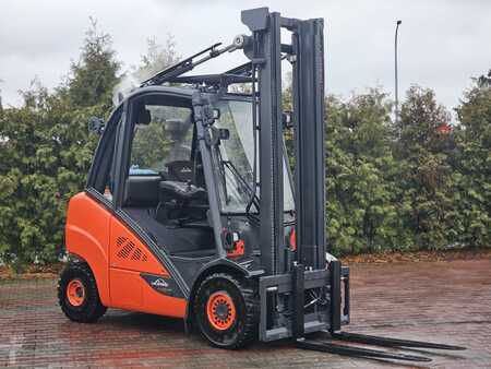 Linde H35T-02