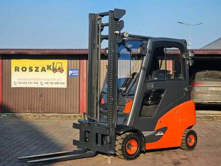 Diesel Forklifts 2018  Linde H18D-01 nur 5988h (1)