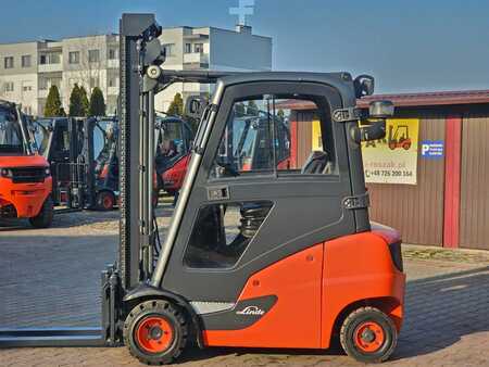 Diesel Forklifts 2018  Linde H18D-01 nur 5988h (2)