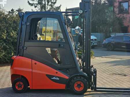 Diesel Forklifts 2018  Linde H18D-01 nur 5988h (6)