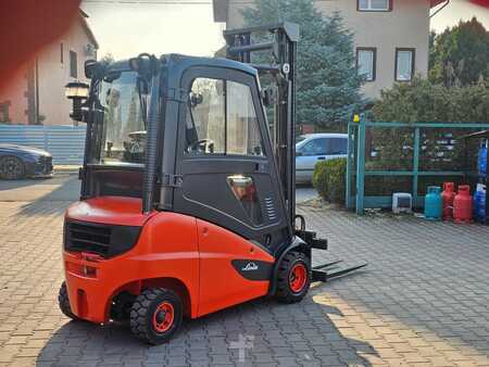 Diesel Forklifts 2018  Linde H18D-01 nur 5988h (7)