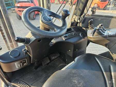 Diesel Forklifts 2018  Linde H18D-01 nur 5988h (4)