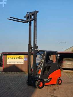 Diesel Forklifts 2018  Linde H18D-01 nur 5988h (3)