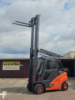 Diesel Forklifts 2015  Linde H25D-02 (3)