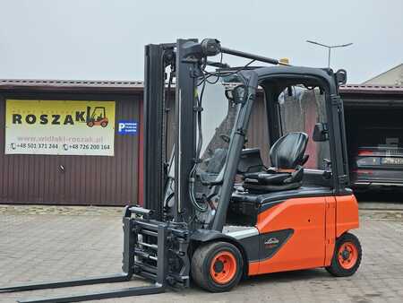 Elektro 4 Rad 2019  Linde E20PL-02 (1)