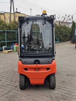 Elektro 4 Rad 2019  Linde E20PL-02 (7)