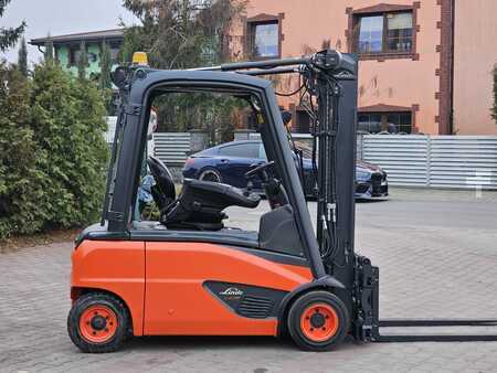 Elektro 4 Rad 2019  Linde E20PL-02 (8)