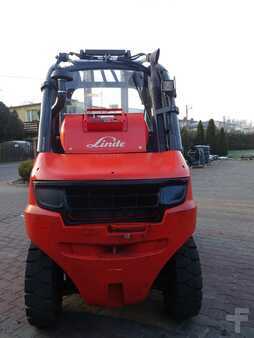LPG Forklifts 2018  Linde H45T-02 (6)
