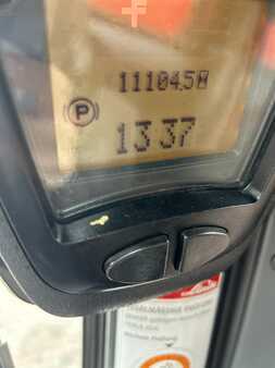 Linde H30T-02