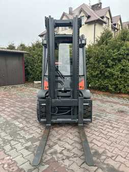 Linde H30T-02