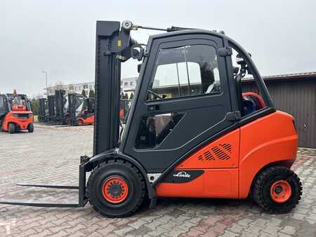 Linde H30T-02