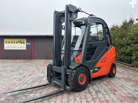 Linde H30T-02
