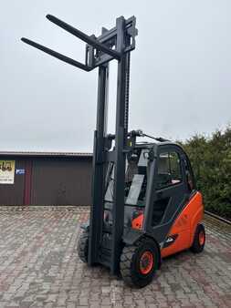 Linde H30T-02