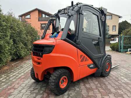 Linde H30T-02