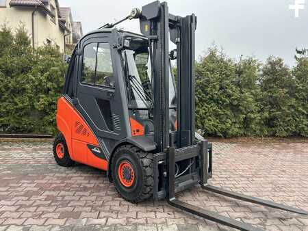 Linde H30T-02