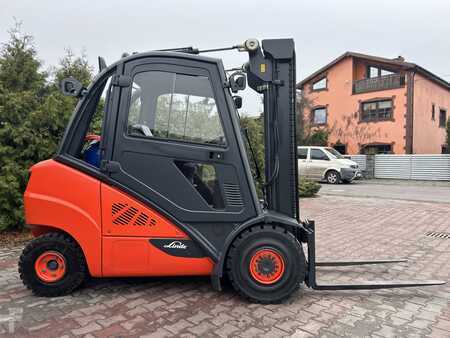 Linde H30T-02