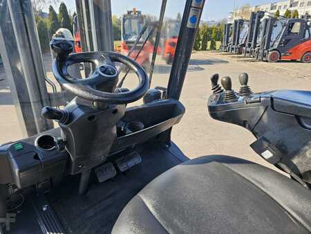 Gas truck 2018  Linde H25T-02/600 Triplex (5)