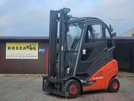 Linde H35T-02