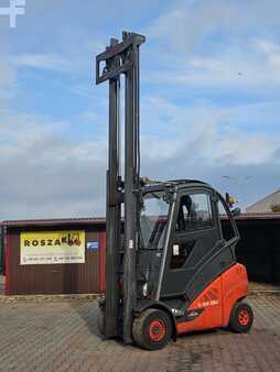 Linde H35T-02