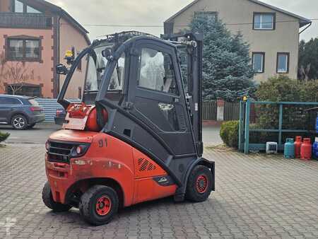 Linde H35T-02