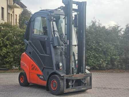 Linde H35T-02