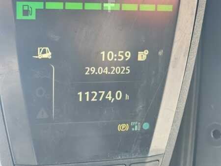 Gas truck 2019  Linde H25T-02 (4)