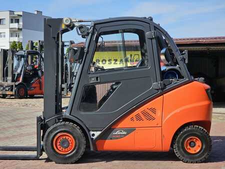 Linde H30T-02