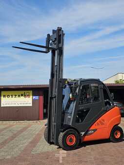 Linde H30T-02