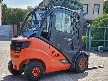 Linde H30T-02