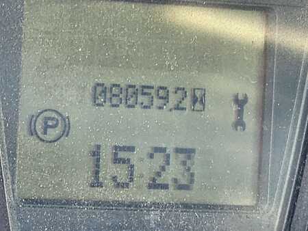 Linde H30T-02