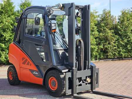Linde H30T-02