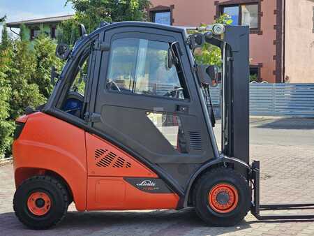 Linde H30T-02
