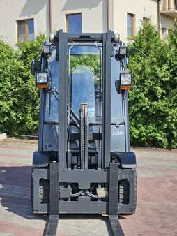 Linde H30T-02